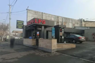 «Նարարտ» ՍՊԸ-ին պատկանող լցակայանում հայտնաբերվել է թերլիցքավորման դեպք․ կասեցվել է հեղուկ գազի վաճառքի գործունեությունը