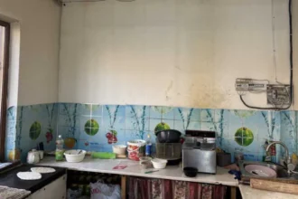 Կասեցվել է հացի արտադրամասի գործունեությունը