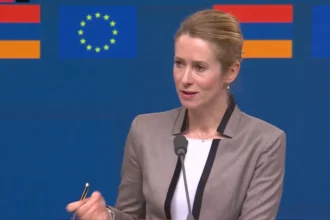 15 մլն եվրո՝ խաղաղության և ավելի դիմակայուն Հայաստանի համար. Կայա Կալաս