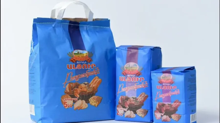  ՍԱՏՄ-ն՝ ներկրված ցորենի շուրջ աղմուկի մասին