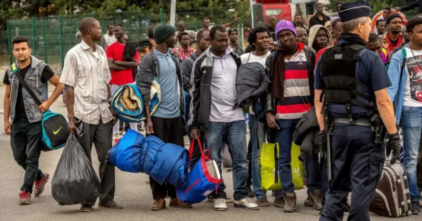 Միգրանտների աշխատավարձերի ամենաարագ աճն ապահոված երկրները. ԻՆՖՈԳՐԱՖԻԿԱ