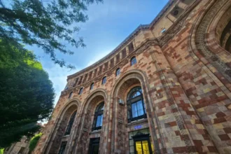 Հանրապետության հրապարակի շենքի լավագույն օգտագործման վերլուծությունը կիրականացնի «Cushman & Wakefield»-ի ներկայացուցիչը․ կառավարությունը միջոցներ կհատկացնի