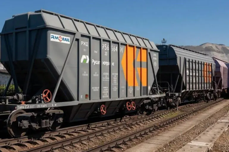 Ռուսաստանից Ադրբեջանի տարածքով հացահատիկ է տեղափոխվել Հայաստան