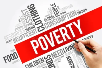 Հայաստանի սոցիալական անհավասարությունը` թվերով. Աղքատության պատկերը Երևանում և մարզերում. ԻՆՖՈԳՐԱՖԻԿԱ