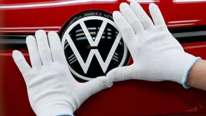 Volkswagen впервые за 88 лет закроет автозавод в Германии