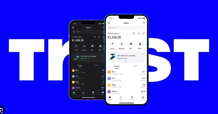 Trust Wallet-ի օգտատերերը հաքերային հարձակման հետևանքով կորցրել են 7 մլն դոլարի կրիպտոակտիվներ