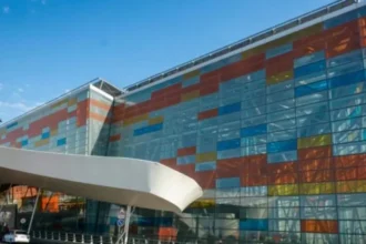 Շահագործման են հանձնվել Զվարթնոց օդանավակայանի վերանորոգված մայրուղին և ղեկուղին