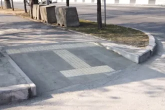 Ավարտվել է թեքահարթակների կառուցման ծրագիրը. որքան  թեքահարթակ է կառուցվել