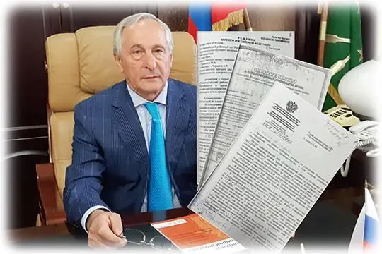 Դատավոր Ասլան Թրախովը ճանաչվել է Ռուսաստանի ամենահարուստ կոռուպցիոներներից մեկը. որքա՞ն  է գնձվել նրանից